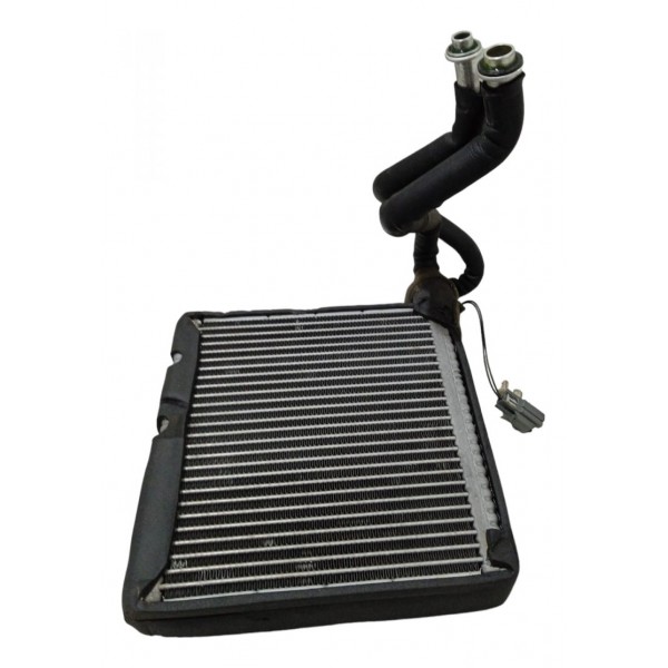 Evaporador Ar Quente New Fiesta 1.6 2014-2017