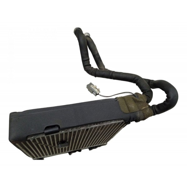 Evaporador Ar Quente New Fiesta 1.6 2014-2017