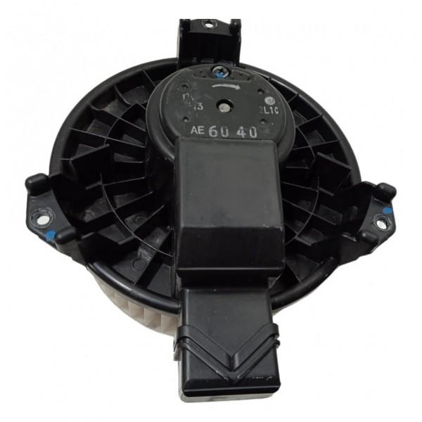 Motor Ventilador Interno Do Ar Cond. Gm Onix / Spin / Cobalt