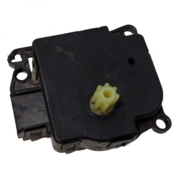 Motor Atuador Caixa Ar Fiesta 2014 Av1119e616cb
