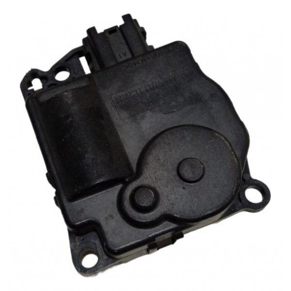 Motor Atuador Caixa Ar Fiesta 2014 Av1119e616cb