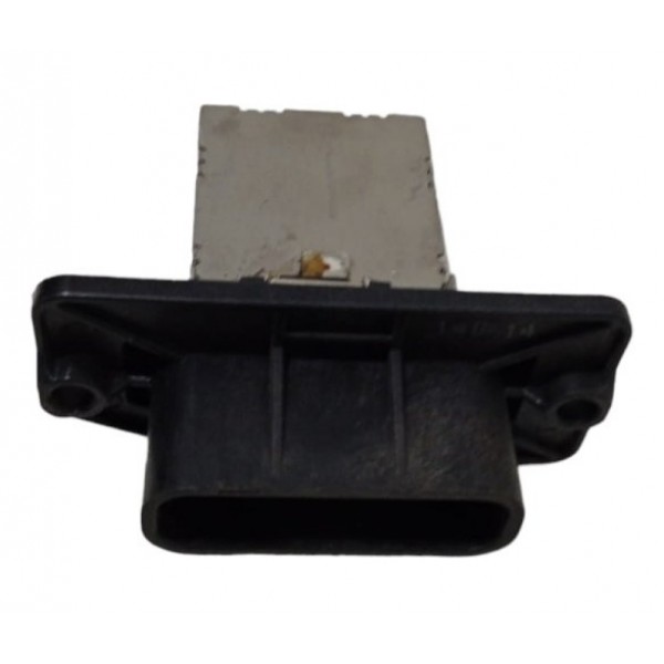 Resistência Caixa Ar Chevrolet Prisma 2015 Original