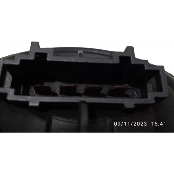 Resistência Ar Condicionado Vw Polo Fox 2002 2004 6q0959263a