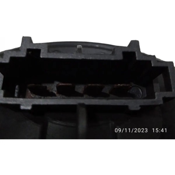 Resistência Ar Condicionado Vw Polo Fox 2002 2004 6q0959263a