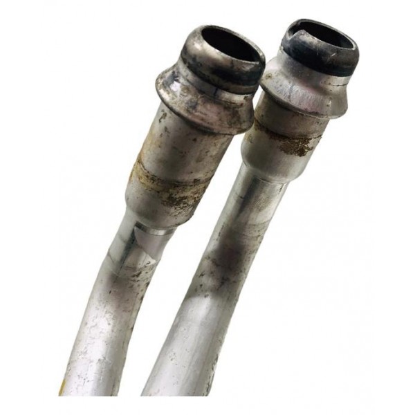 Radiador Ar Quente Gm Cobalt 2012
