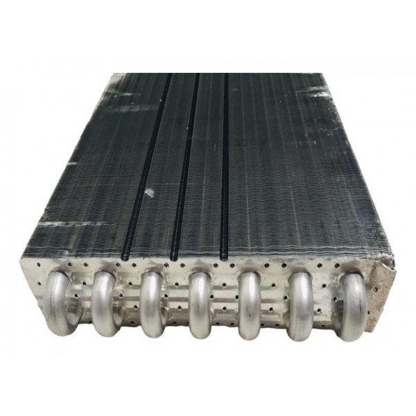 Radiador Ar Quente Fiat Palio 2003