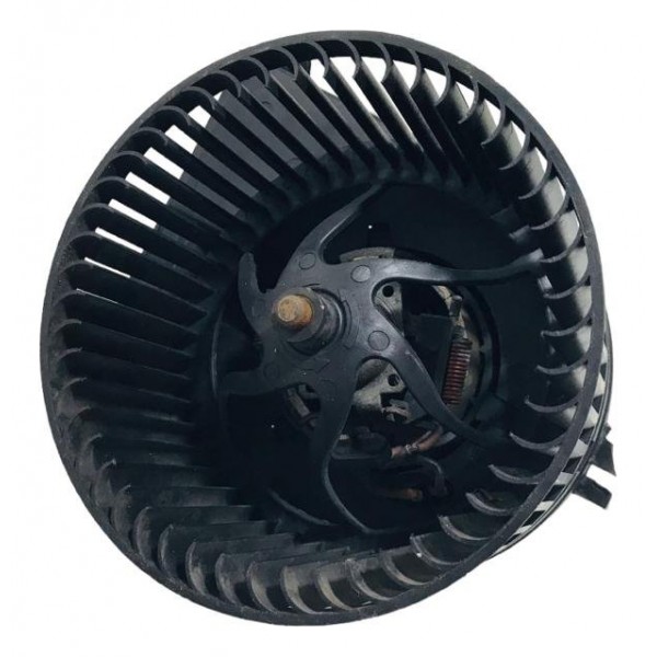 Motor Ar Forçado Volkswagen Golf 2.0 2000 A 2010