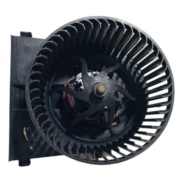 Motor Ar Forçado Volkswagen Golf 2.0 2000 A 2010