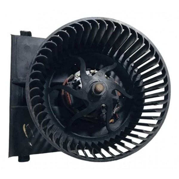 Motor Ar Forçado Volkswagen Golf 2.0 2000 A 2010