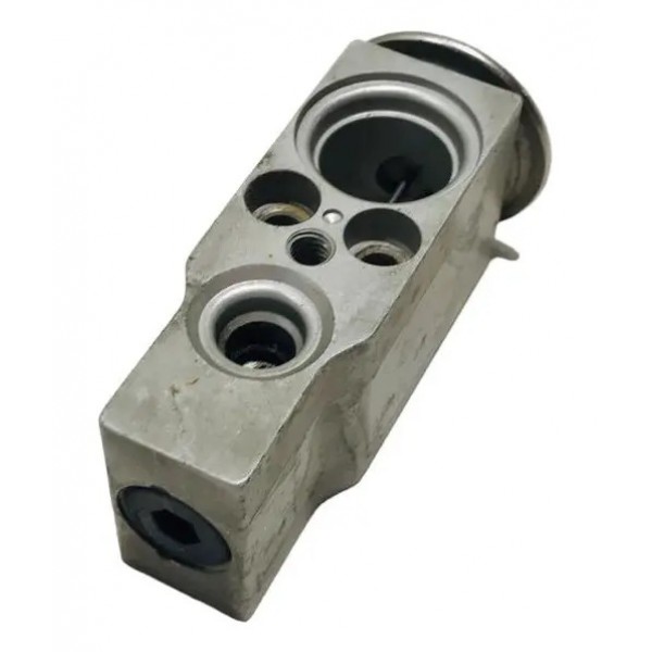 Válvula De Expansão Citroën C3 1.4 2007 A 2012