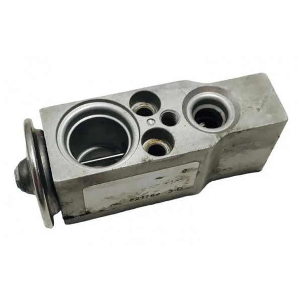 Válvula De Expansão Citroën C3 1.4 2007 A 2012