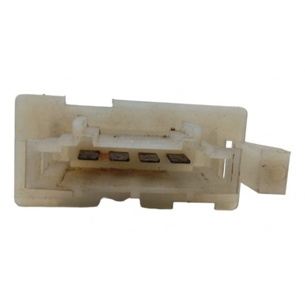 Resistência Ar Condicionado Gol G5 G6 G7 Fox Polo R301rr95k