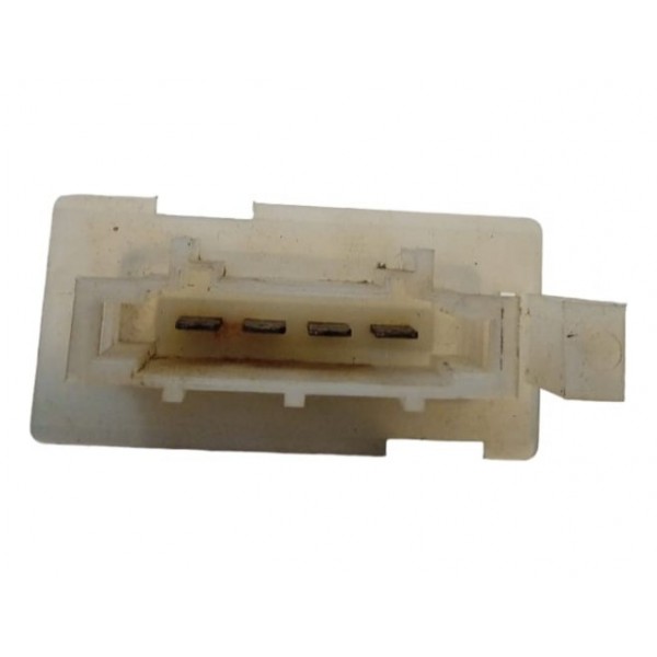 Resistência Ar Condicionado Gol G5 G6 G7 Fox Polo R301rr95k