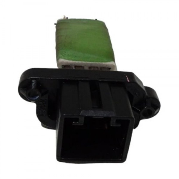 Resistência Caixa De Ar Ford Fiesta 1.0 2008/2012