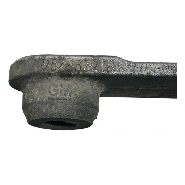 Coxim Inferior Câmbio Gm Onix Cobalt Spin Prisma 2013 A 2020