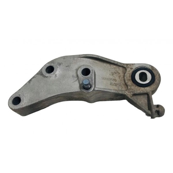 Suporte Coxim Traseiro Cambio Gm Onix 2019 95463563