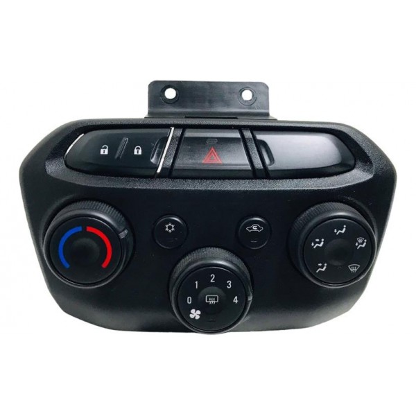 Comando Ar Condicionado Original Gm Onix/prisma 52112728