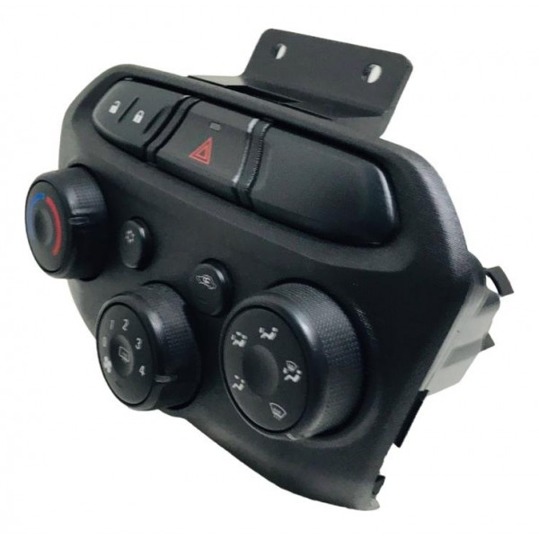 Comando Ar Condicionado Original Gm Onix/prisma 52112728