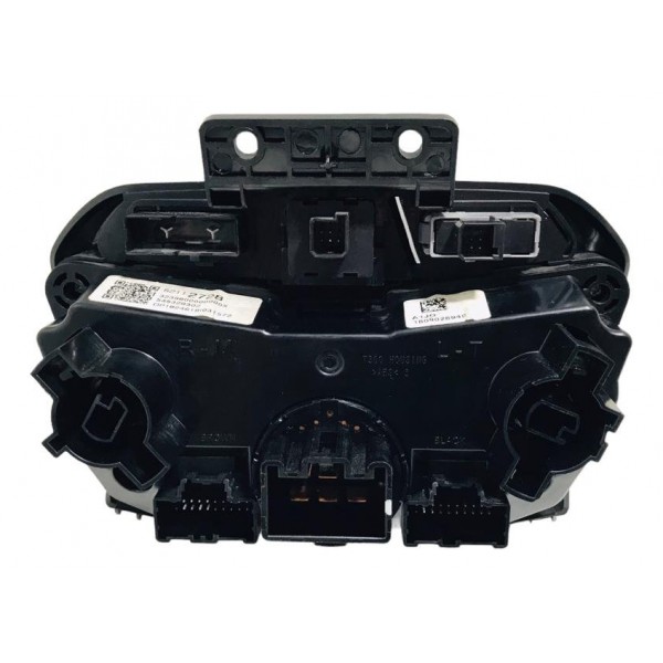 Comando Ar Condicionado Original Gm Onix/prisma 52112728