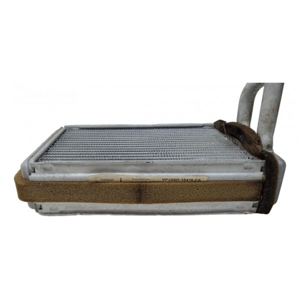Radiador Ar Quente Ford Fiesta Ecosport Vp2s6h18476ca
