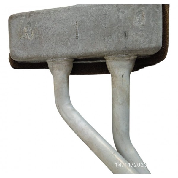 Radiador Ar Quente Ford Fiesta Ecosport Vp2s6h18476ca