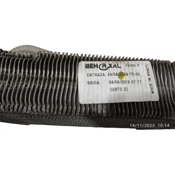Evaporador Renault Sandero Logan Duster 2008 Á 2012