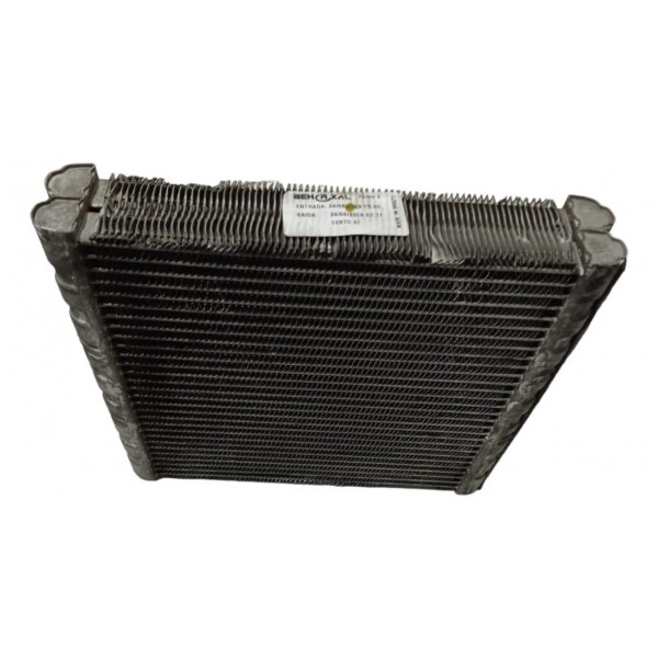 Evaporador Renault Sandero Logan Duster 2008 Á 2012