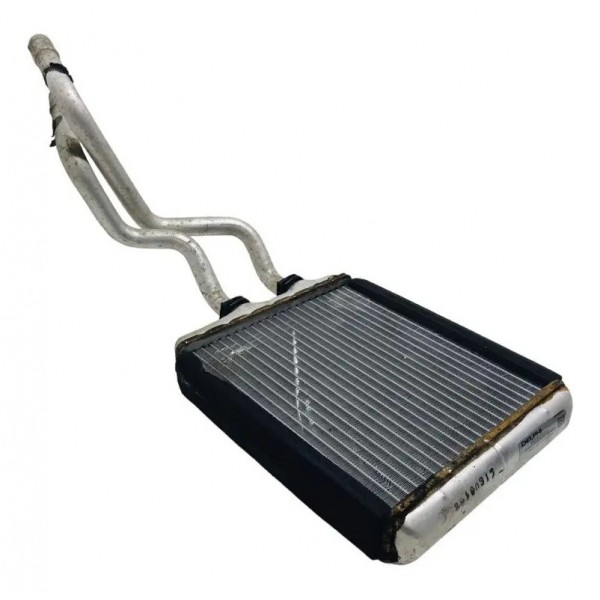 Radiador Evaporador Ar Quente Gm Astra 2004