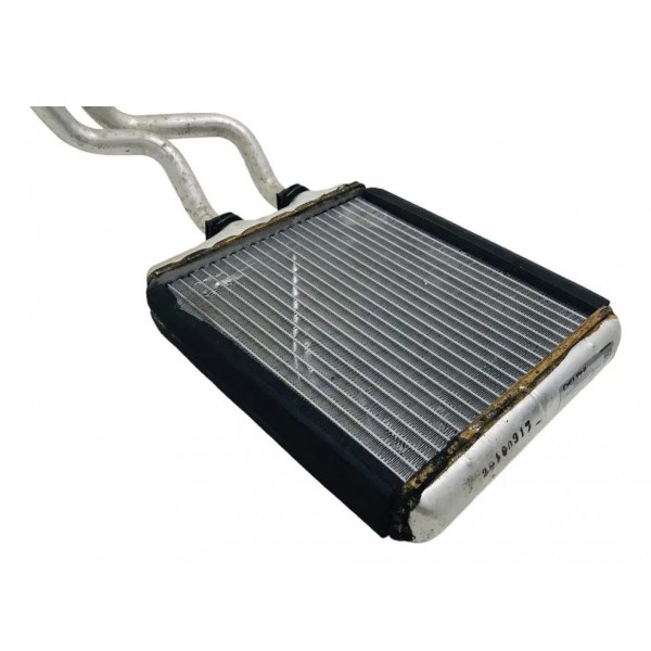 Radiador Evaporador Ar Quente Gm Astra 2004