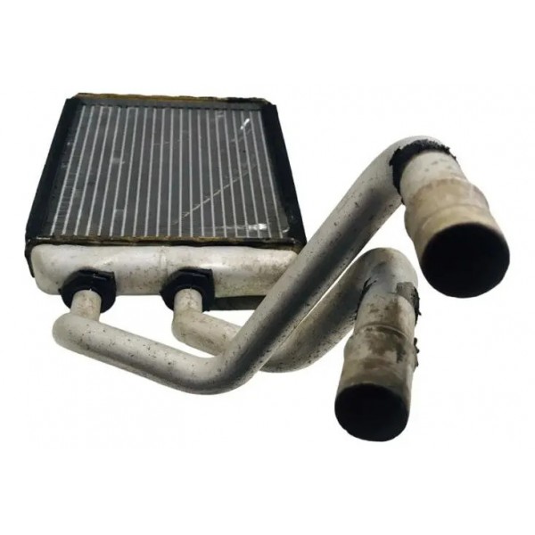 Radiador Evaporador Ar Quente Gm Astra 2004