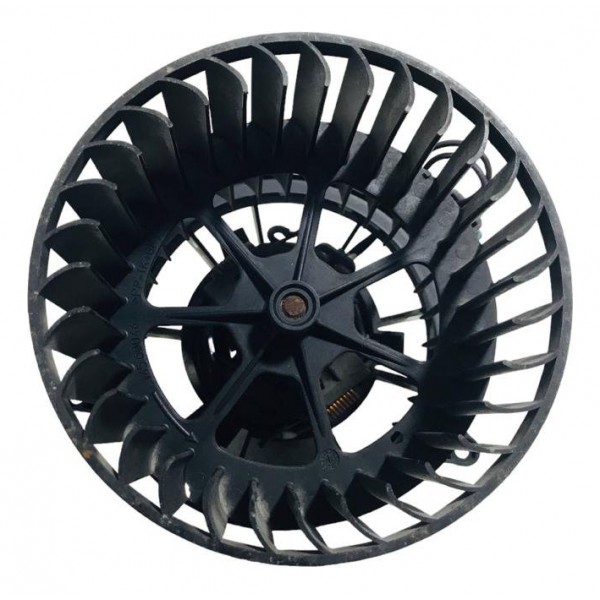 Motor Ar Forçado Ford Ecosport New Fiesta  2004