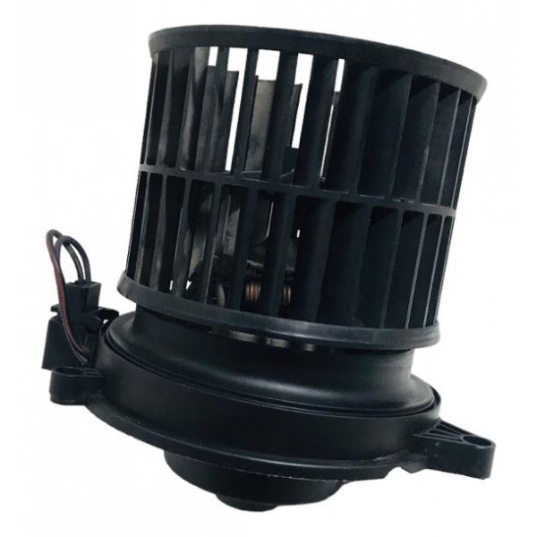 Motor Ar Forçado Ford Ecosport New Fiesta  2004