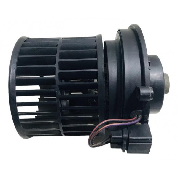 Motor Ar Forçado Ford Ecosport New Fiesta  2004