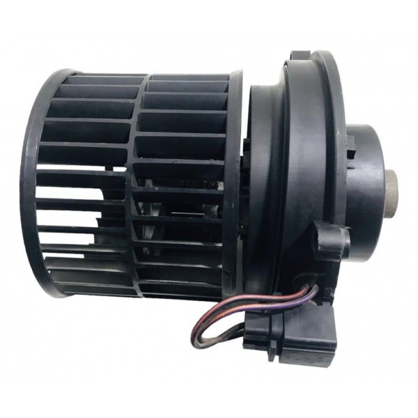 Motor Ar Forçado Ford Ecosport New Fiesta  2004