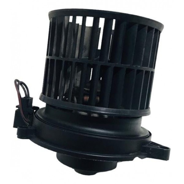 Motor Ar Forçado Ford Ecosport New Fiesta 2004