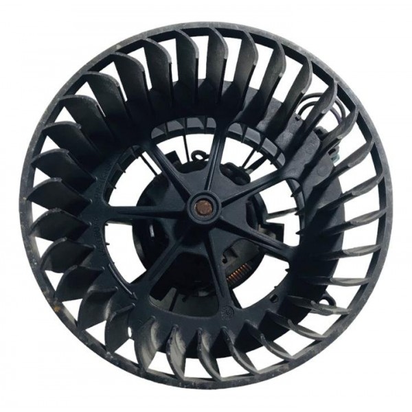 Motor Ar Forçado Ford Ecosport New Fiesta 2004