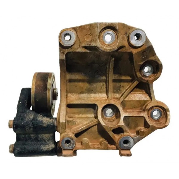 Suporte Rolamento Tensor Da Corrêa L200 Hpe-s 2.4 20/21
