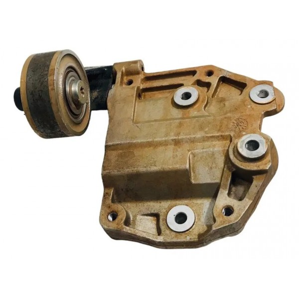 Suporte Rolamento Tensor Da Corrêa L200 Hpe-s 2.4 20/21