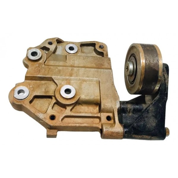 Suporte Rolamento Tensor Da Corrêa L200 Hpe-s 2.4 20/21