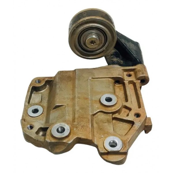 Suporte Rolamento Tensor Da Corrêa L200 Hpe-s 2.4 20/21