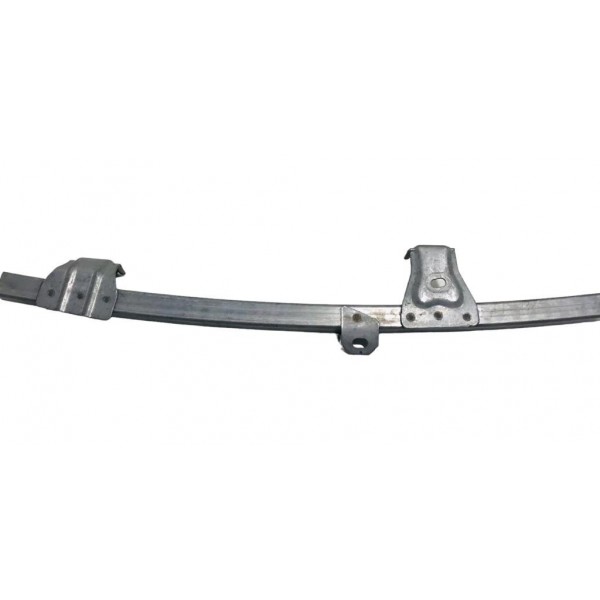 Guia Do Vidro D/e Mitsubishi L200 Hpe-s 2.4 2020/2021