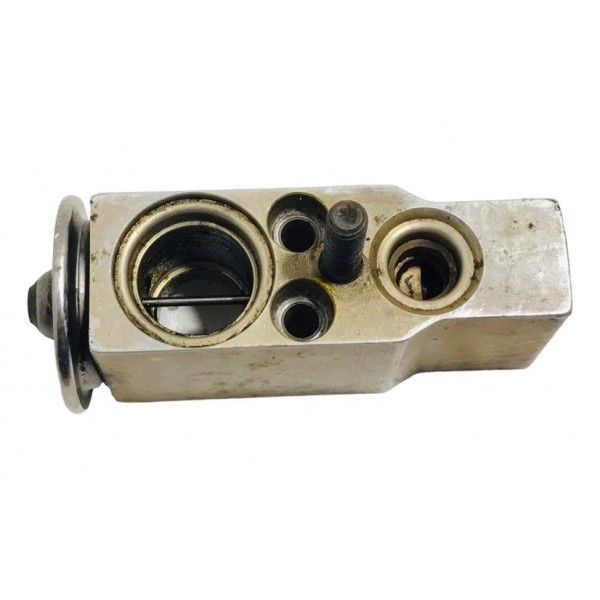 Válvula De Expansão Renault Clio 2001/2007