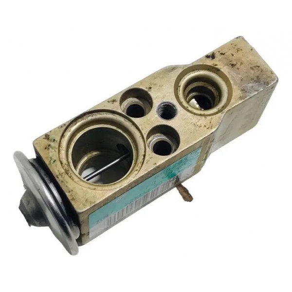 Válvula De Expansão Gm Vectra 1997/2005