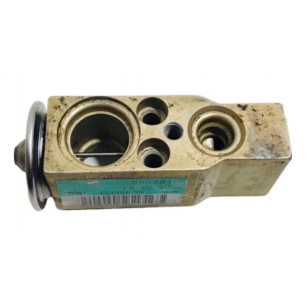 Válvula De Expansão Gm Vectra 1997/2005