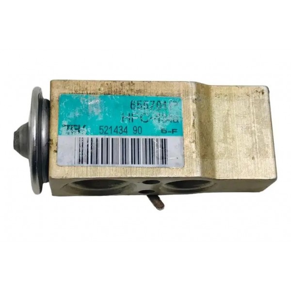 Válvula De Expansão Gm Vectra 1997/2005