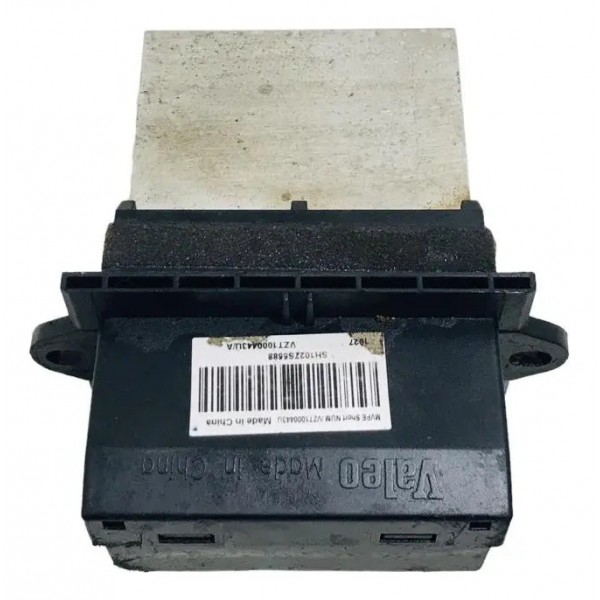 Resistência Caixa Ar Condicionado Fiat Freemont 2.4 2011/15
