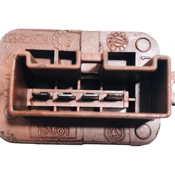 Resistência Ar Condicionado Fiat Punto 2008 A 2012