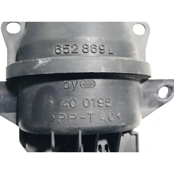 Válvula Vácuo Ar Condicionado Gm Vectra 1997/98