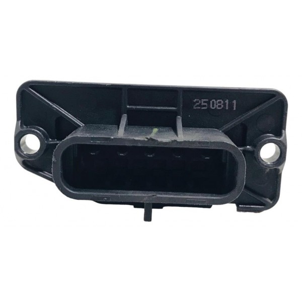 Resistência Ar Condicionado Gm Cobalt  Onix Prisma