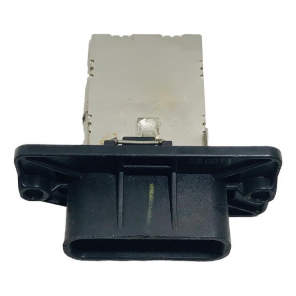 Resistência Ar Condicionado Gm Onix Prisma 2014